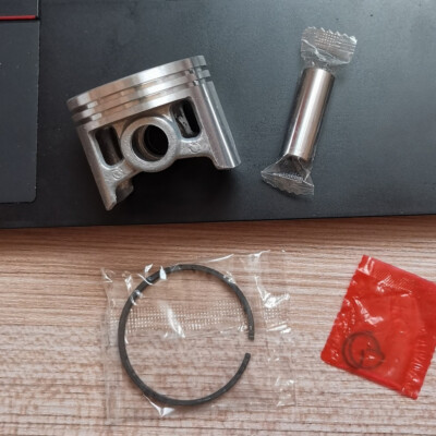48mm Piston Kit For Dynamac Oleo Mac 961 962 965 965HD 962TTA 963TTA GS650 OM962