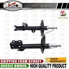 <!--F#f_0-->Std or Low Front Strut Shock Absorbers for TOYOTA KLUGER GSU40R FWD 3.5 V6 Wagon<!--F/-->