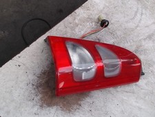 Feu arrière Suzuki WAGON R+