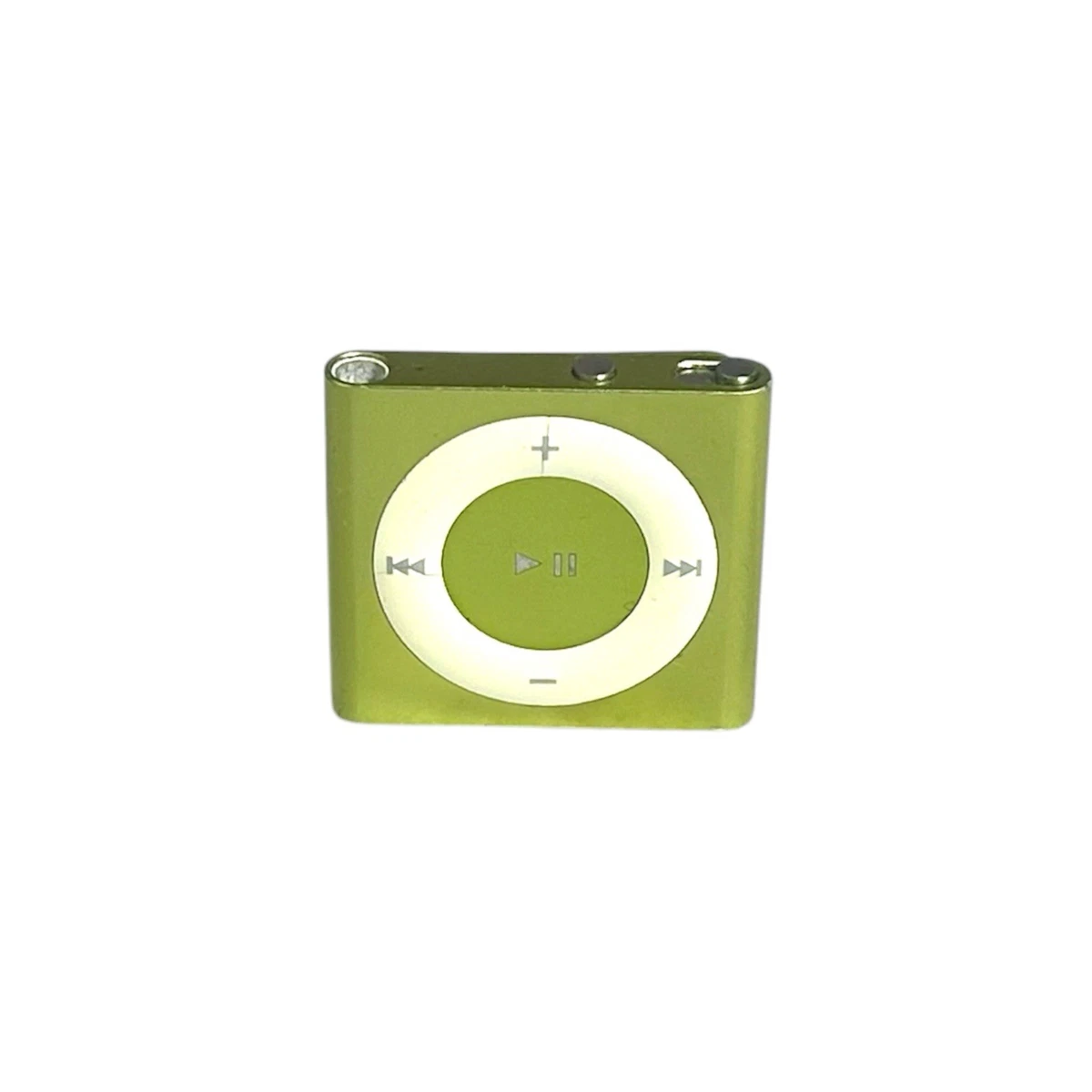 4th Generation iPod Shuffle USB MP3 Players for sale | eBay