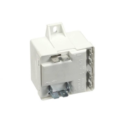 RELAY RFT32 COPELAND # 040-0166-37 314-048D - Genuine OEM Replacement Part