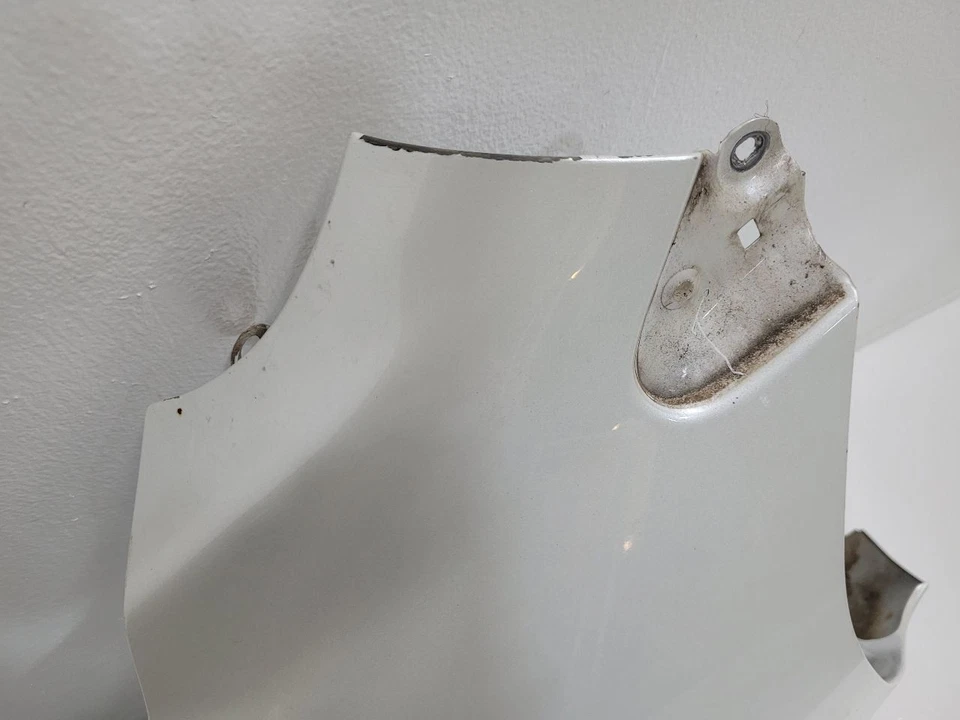 2006 07 08 09 10 11 12 13 2014 TOYOTA RAV4 Driver Left Fender Electric EV  Foto 4 de 4