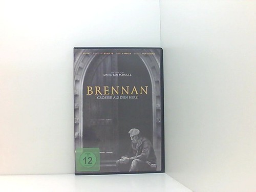 Brennan - Größer als dein Herz Hal Alpert Mel Fair und Molly Berg: