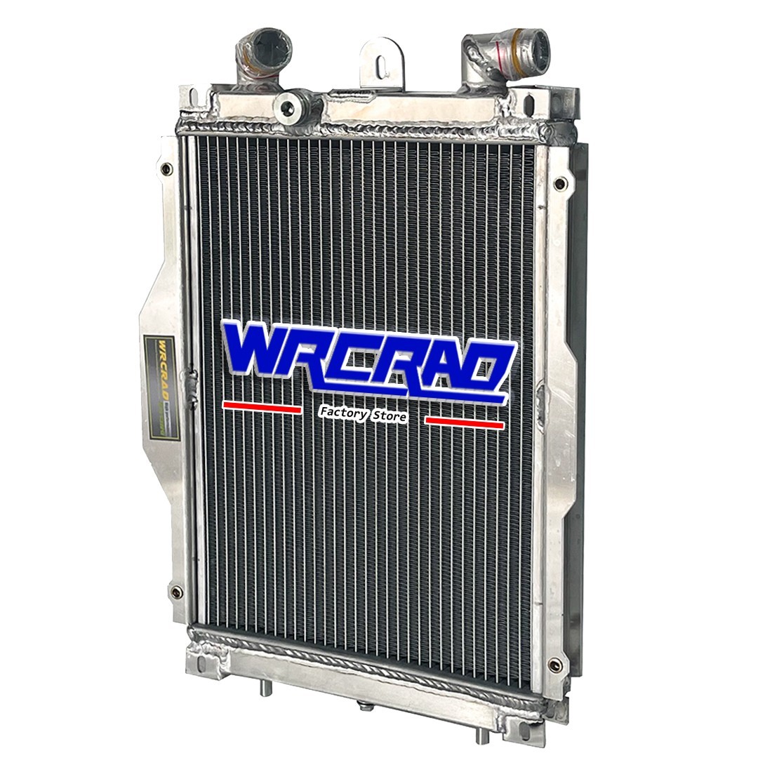 Aluminum Radiators Left Side For 1994-1999 Ferrari ri 355 F355 GTS/Spider 3.5L