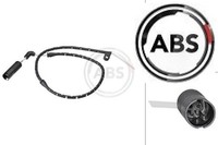 A.B.S. 39610 Warnkontakt FüR Bremsbelagverschleiß VerschleißWarnkontakt