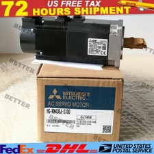 Mitsubishi HG-KN43BJ-S100 1PC New AC Servo Motor In Box Expedited Shipping