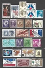 085 USA USED US STAMP ACCUMULATION LARGE LOT SEE PHOTO