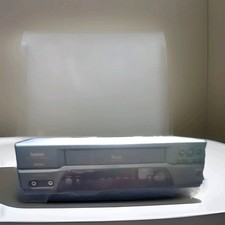 Symphonic SL2820 VCR