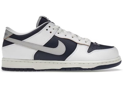 Size 8M/9.5W - Nike SB Dunk Low HUF New York City FD8775-100 