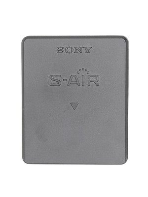 Sony S-AIR EZW-RT10A Wireless Transceiver Transmitter Cartridge