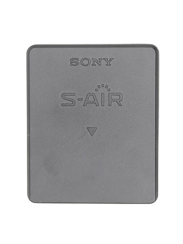 Sony S-AIR EZW-RT10A Wireless Transceiver Transmitter Cartridge