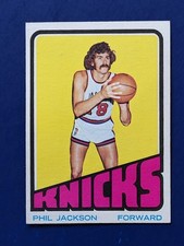 1972-73 Topps Basketball Cards 34