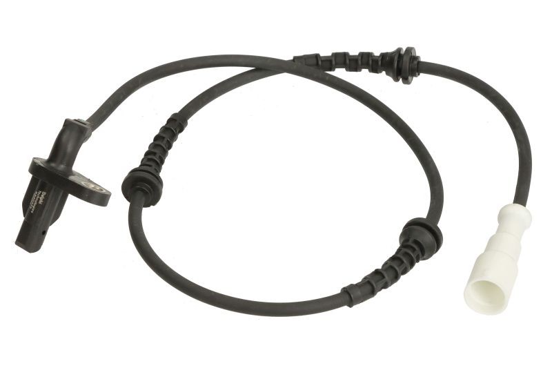 Für DELPHI ELEKTRONIKA SS20349 WHEEL SPEED SENSOR REAR LEFT - Bild 3