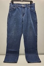 Mens Dickies Denim Carpenter Jeans 31"x32"