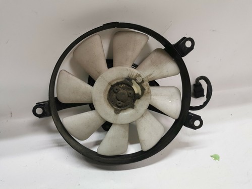 Kawasaki ZZR600 ZX600E Lüfter, Wasserkühler B3442