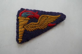 Patch originale ww2 Pathfinder seconda guerra mondiale
