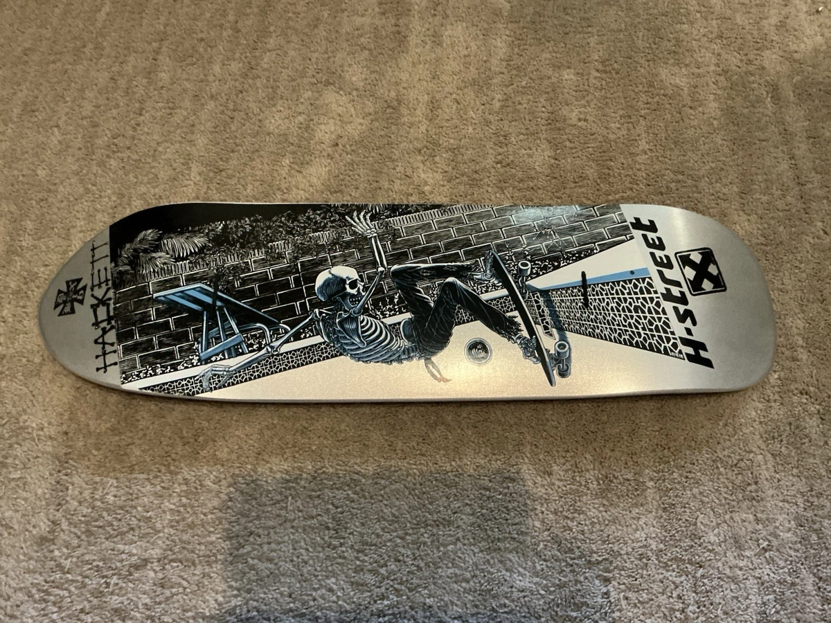 H-Street Skateboard Decks for sale | eBay