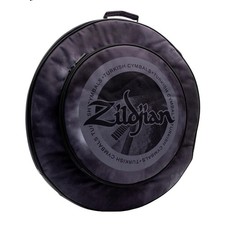 Zildjian Student Cymbal Bag 20" Black Rain Cloud