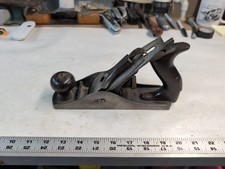 Very Nice Stanley Bailey No. 4 Plane.