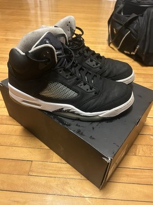 oreo 5s size 11.5