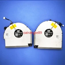 Fans CPU Cooling Fan For Lenovo Legion Y7000 Y530 Y530-15ICH DFS200105BR0T