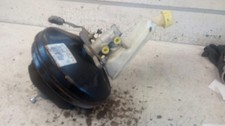ORIGINAL Bremskraftverstärker CITROËN C3 II (SC_)  2012