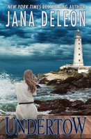 Undertow Jana Deleon Taschenbuch Englisch 2023 J&R Publishing EAN 9781941494233