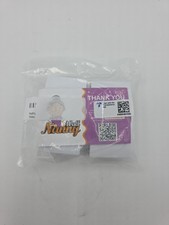 Wall Nanny Baby Gate Wall Protectors 4 Pack White