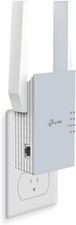 TP-Link RE515X AX1500 Wi-Fi 6 Range Extender Wireless Dual-Band Ethernet Port