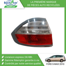 Feu arrière Ford S-MAX
