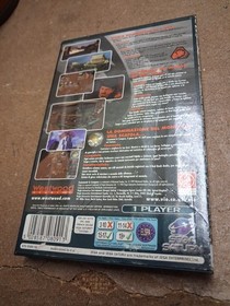 Command & Conquer Sega Saturn Game Complete