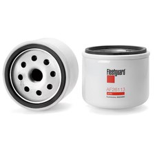 Fleetguard Af26113 Air Filter, Round, Engine