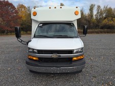 2019 CHEVROLET DIAMOND COACH