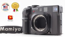 CLA'd Near Mint w/Strap New Mamiya 6 Six 6x6 Film Camera Body From JAPAN