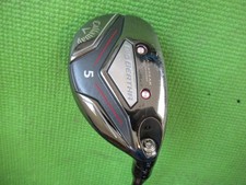 Callaway Big Bertha 5 24 hybrid