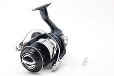 Shimano 21 Doppio Potenza Sw 8000HG Spinning Mulinello Vicino Mint Da Giappone #