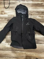 Arcteryx Beta AR Men’s Jacket Size Medium