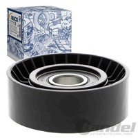 Vaico Spannrolle Keilrippenriemen Passend FüR Chrysler 300C Grand Dodge