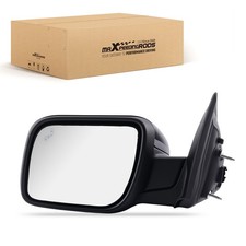 Left Side View Mirror for Ford Explorer 2.3L 3.5L 2016-2019 Heated Blind Spot