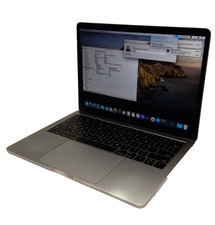 Apple MacBook Pro 13 A1708 i7 2.5g 2017 16GB 500GB Catalina OSX FVFY81EUHV2F