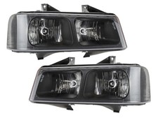 Replacement Headlight Pair for 2003-2020 Express/Savana 1500 2500 3500 GM2503233