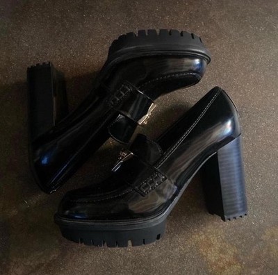 ￼ Loafers ￼