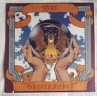 Dio - Sacred Heart  Original 1st Press Vinyl LP Record 1985