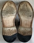 Tricker’s 9633 Marron Antique Bourton Country Shoes UK 9.5 US 10.5 ($765) — photo 7
