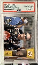 2013 Press Pass Racing Cards 33