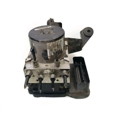 2012-2013 Mazda 3 ABS Anti-Lock Brake Pump Module Dynamic Stability Control OEM
