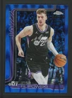 2025 Topps Kyle Filipowski Base (Raw)
