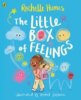 The Little Box Of Feelings, Rochelle Humes