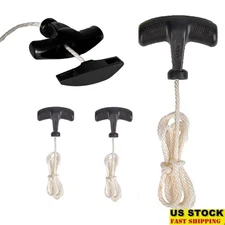 Pull Cord Handle 49-224cc Engine Predator Honda Generators Go Kart Mini Bike New