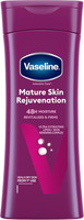 Vaseline Intensive Care Mature Skin Rejuvenation Body Lotion Revitalises and Fir